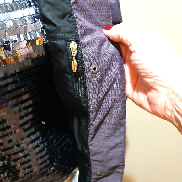 Helly Hansen Down Parka - Picture 9 of 13